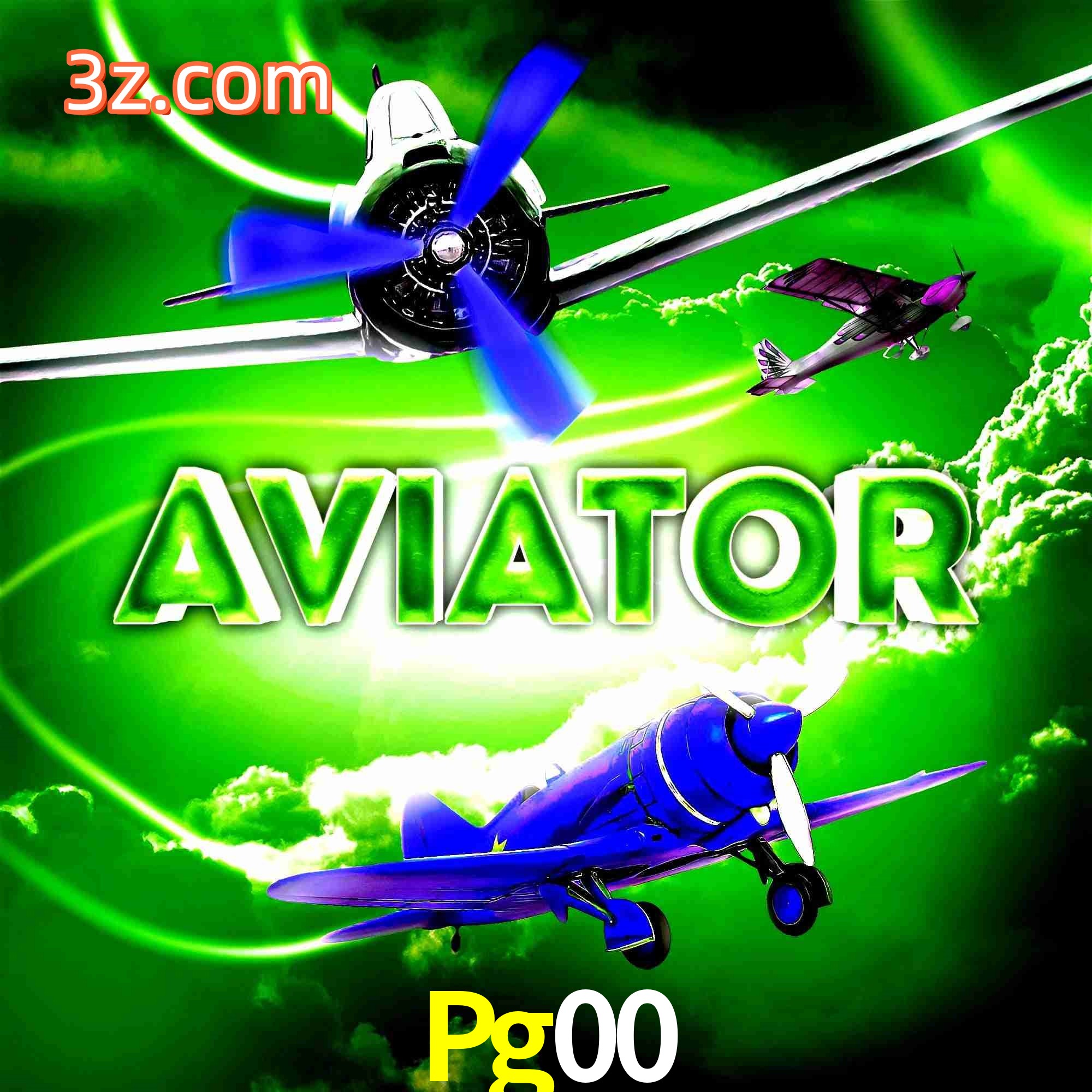 Aviator Pg00 Tente a Sorte
