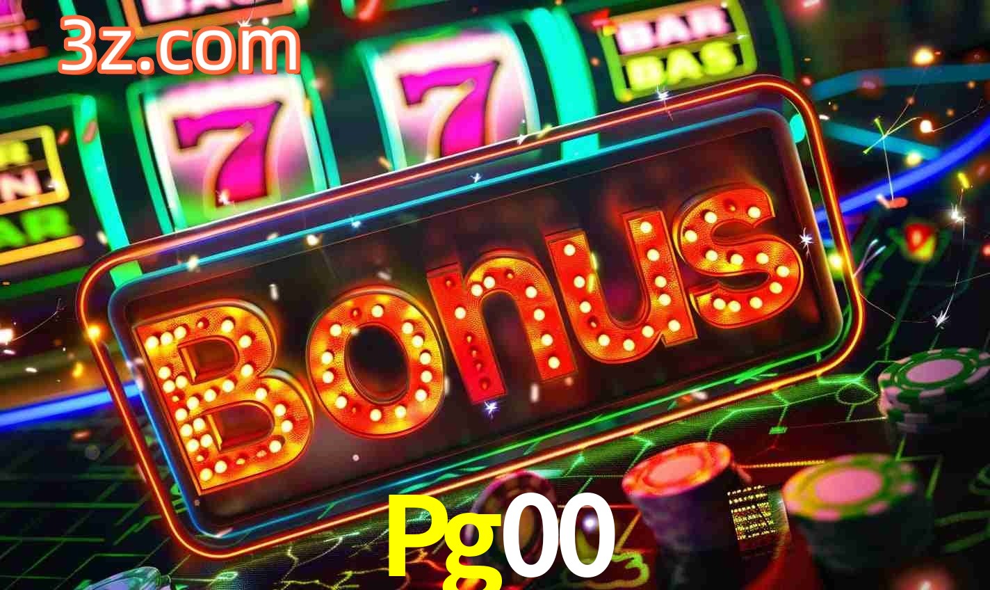 Sistema de Bônus Pg00