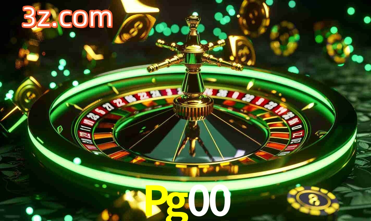 Desfrutar de um Cassino Pg00