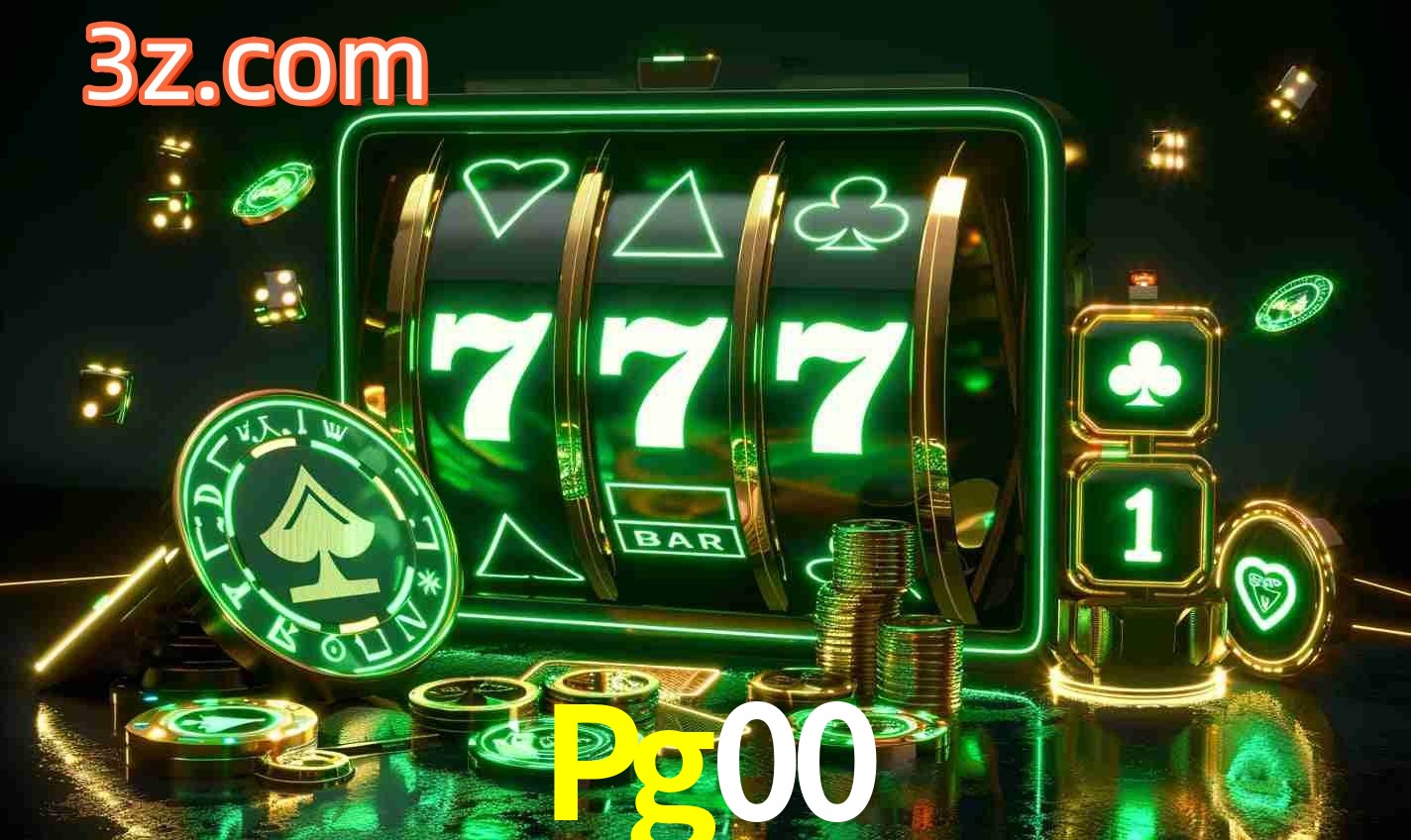 Seguro Login no Cassino Online Pg00