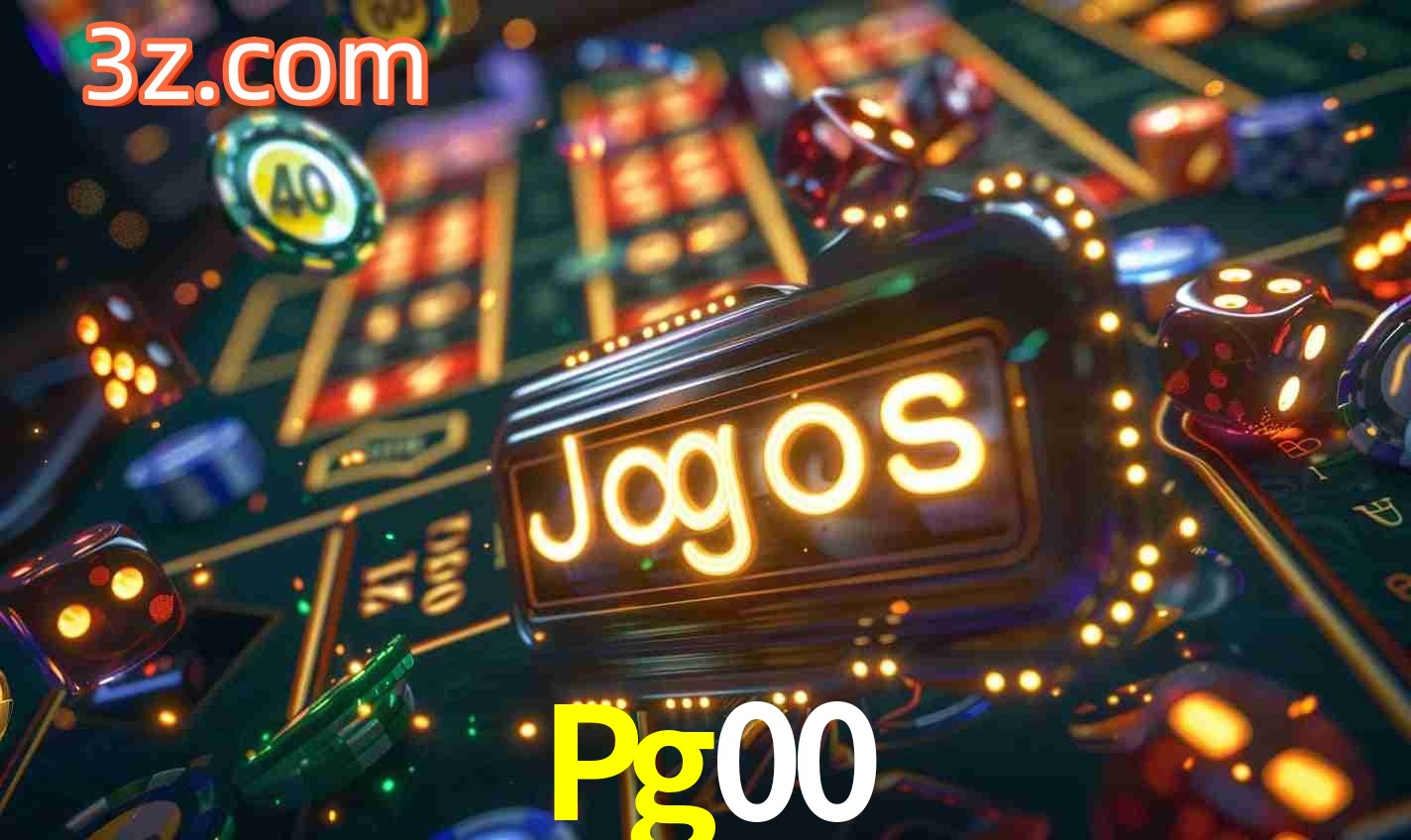 Mundo dos Jogos Pg00